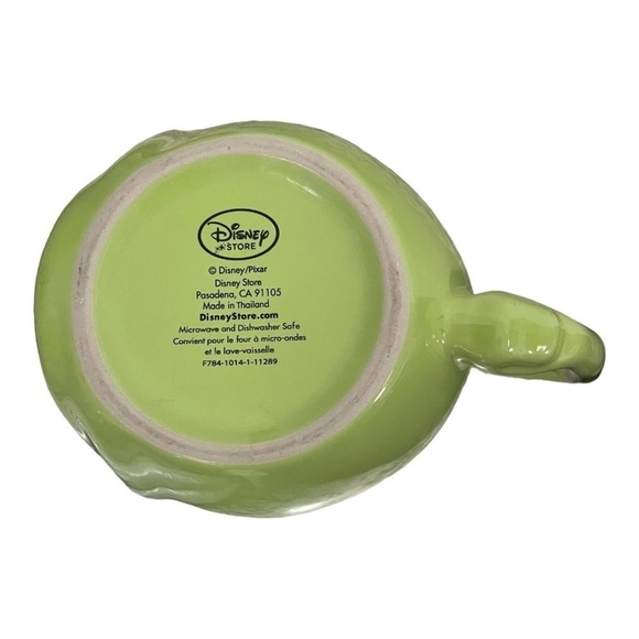 Mike Wazowski Disney Cup - Picture 6 of 6